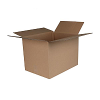 Verzenddoos EG 40x30x30cm