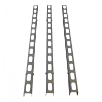 Opzetstuk ijzer lang 66cm