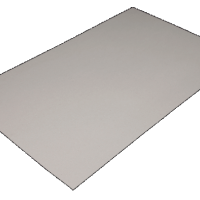 Tussenvel europallet 120 x 80cm massief