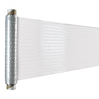 Rekfolie Perfo Optima 410mm x 300m