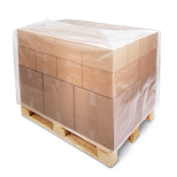 Pallethoes 140x2x65x315cm 100micron