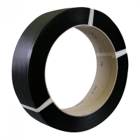 PP omsnoeringsband 12/73/2000 K406 zwart