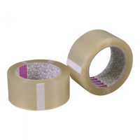 Tape PP acryl 50mmx66mx35micron MusclePack