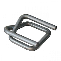 Gespen metaal 16mm x 1000 stuks