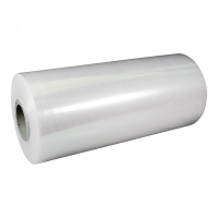 Machinewikkelfolie Power max 250% 23micron wit