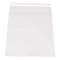 Veilinglijsthoes A4 265x270mm + plakstrook