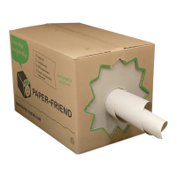 Opvulpapier 40cm x 450m 60g