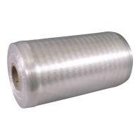 Machinewikkelfolie Perfo Micro Super Lite 410mmx6000m