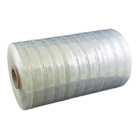 Machinewikkelfolie Mega Green 500mm x 3000m x 20micron