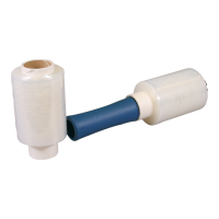 Rekfolie mini 100mm x 150m x 35micron