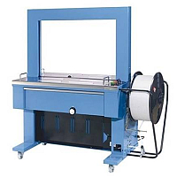 Omsnoeringsmachine automaat TP-6000 CE1