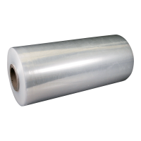 Machinewikkelfolie max 300% 15micron NANO
