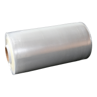 Machinewikkelfolie pre-stretch 430mmx2400mx10micron