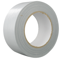 Duct tape 50mm x 50m wit
