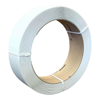 PP omsnoeringsband 12/55/3000 K406 wit
