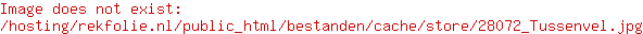 Tussenvel