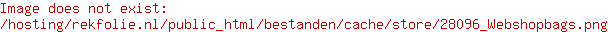 Webshopbags