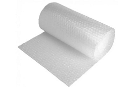 Noppenfolie 100 x 100 op de rol in de aanbieding