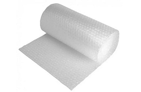 Noppenfolie 100 x 100 op de rol in de aanbieding