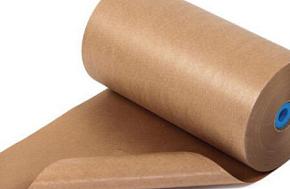 Natronkraft papier, ideaal inpakpapier