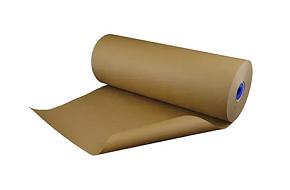 Efficiënt en milieubewust verpakken met Natronkraft pakpapier van Rekfolie.nl