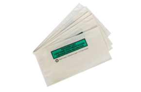 Waarom zijn paklijstenveloppen onmisbaar voor een efficiënt en professioneel verzendproces?