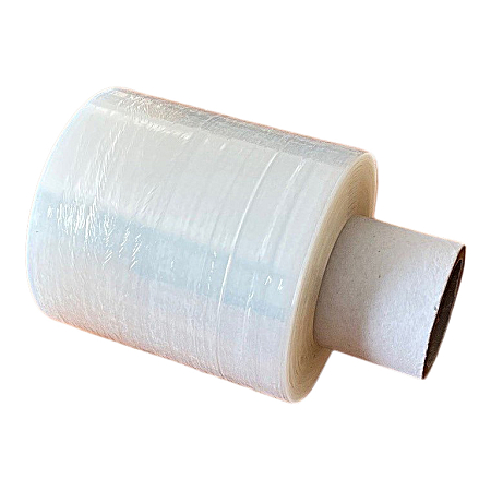 Rekfolie mini 100mm x 250m x 20micron (x32)