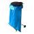 Afvalzak LDPE 120l 70x110cm T70 blauw