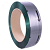 PET omsnoeringsband 12,5mmx2300mx0,7mm groen