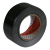 Duct tape 50mm x 50m zwart