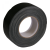 Gaffer tape 50mm x 50m zwart