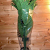 Plantenhoes LDPE 40x100cm+3cm 40micron