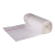 Afvalzak MDPE 400l 66x15x198cm 30mu zonder gaten