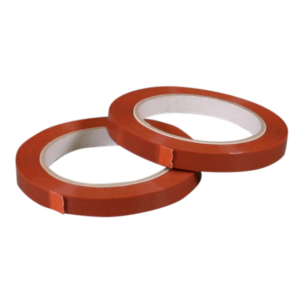 Red Silicone Splicing Tape